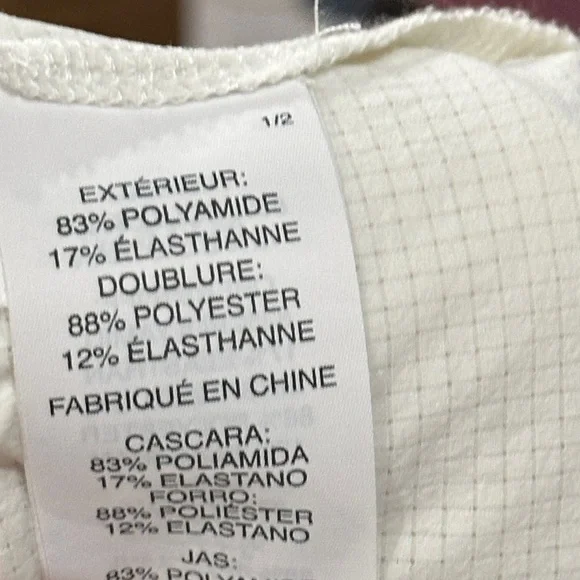 Vuori Seabreeze Skirt - Picture 6 of 9